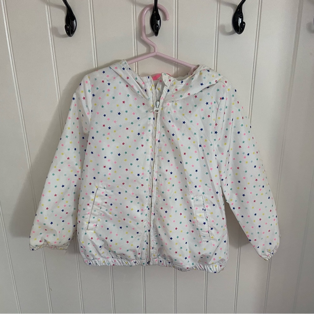 Kids raincoat GAP